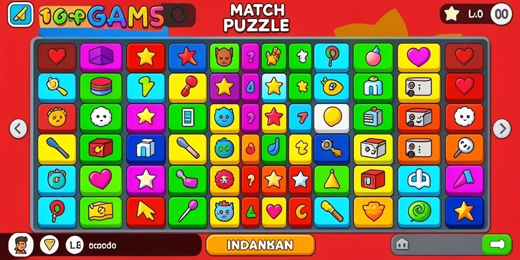 Tampilan utama aplikasi BIGWIN88 yang menarik.