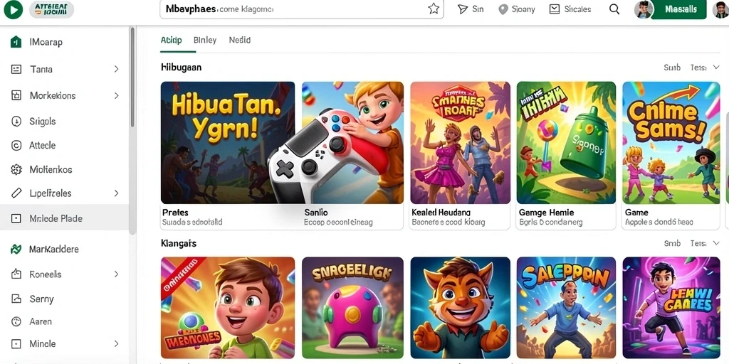 Tampilan antarmuka aplikasi FATCAI99 yang modern dan user-friendly.