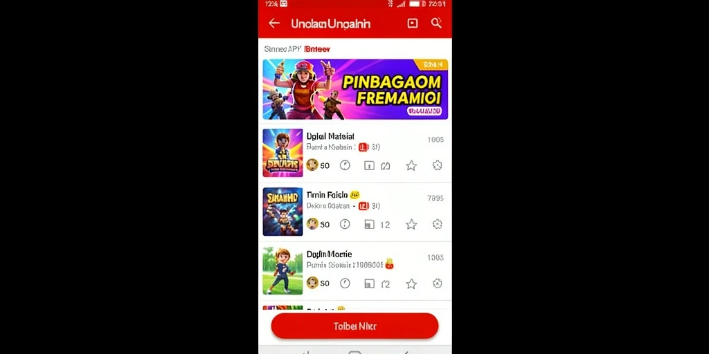 Tampilan antarmuka HOKI9 yang menarik dan mudah digunakan.