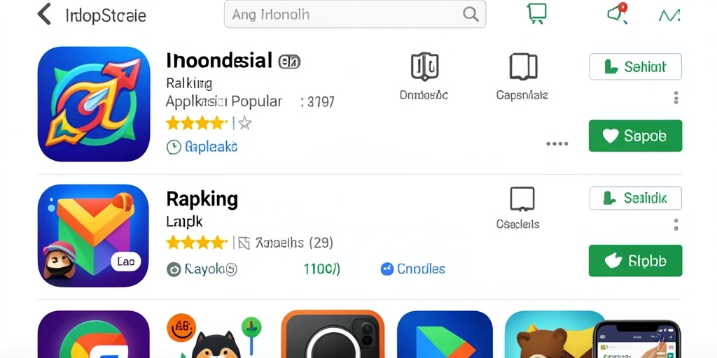 Tampilan antarmuka KAPALTOGEL yang menarik dan intuitif.