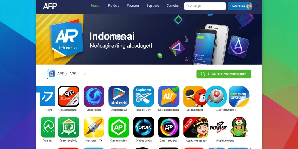 Tampilan utama aplikasi LPO88 yang menarik.