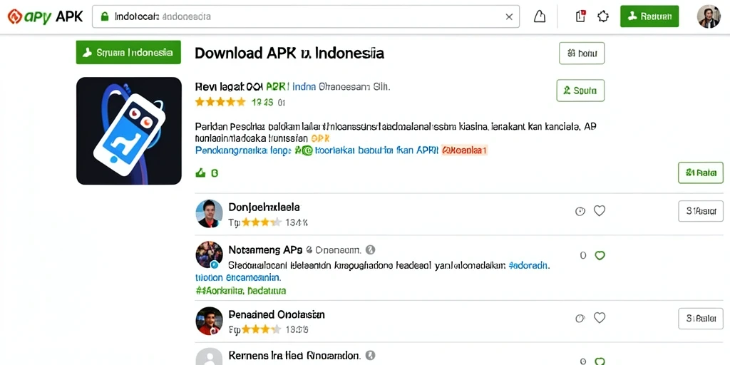 Tampilan antarmuka yang menarik dan mudah dipahami.