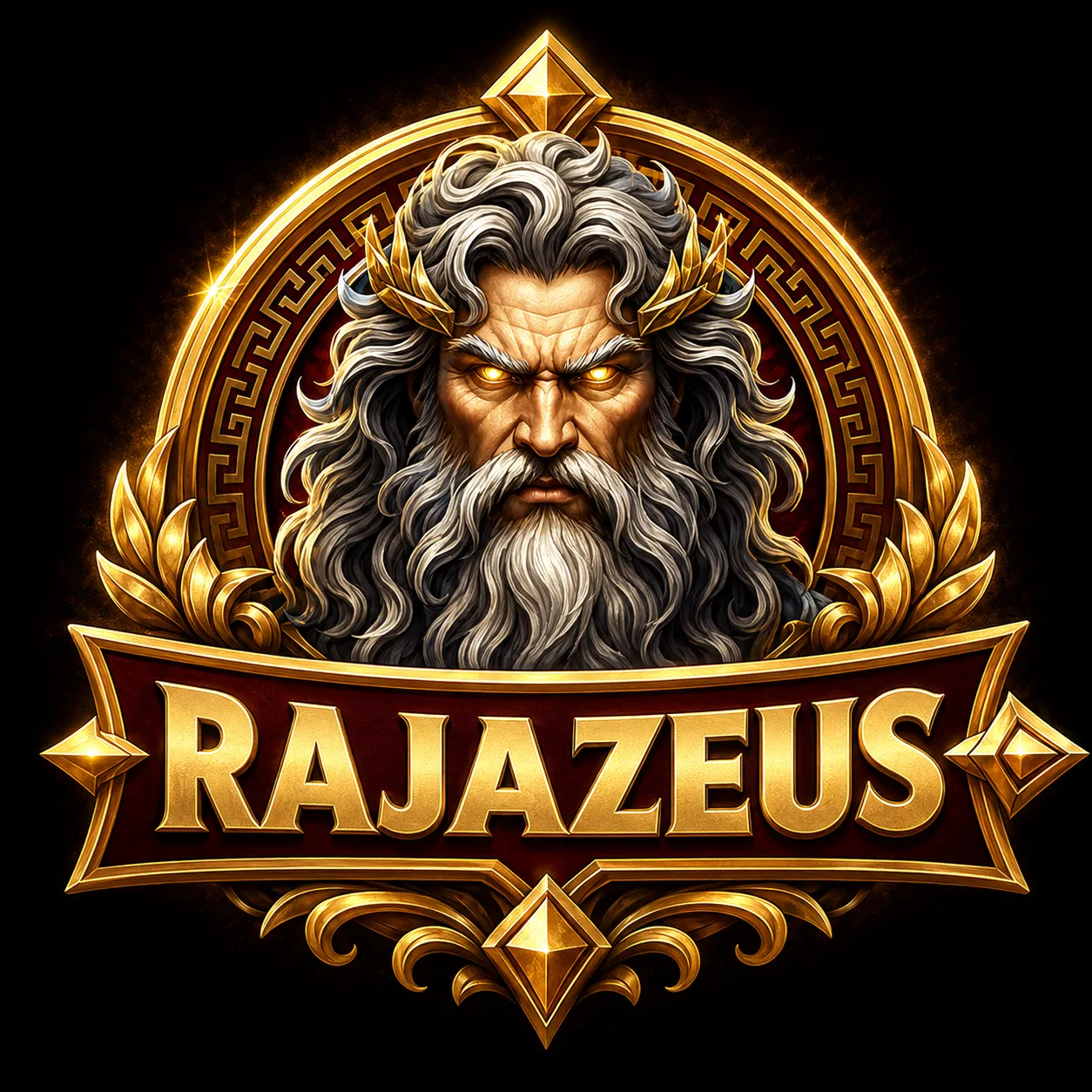 Ikon rajazeus